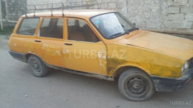 Renault 12 Toros 1996, 350,000 km - 1.2 л - Bakı