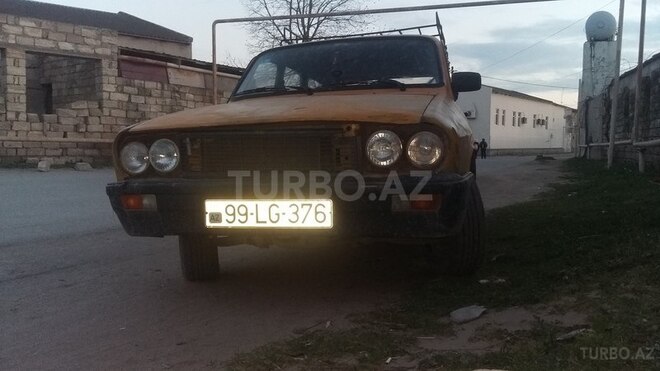 Renault 12 Toros 1996, 350,000 km - 1.2 л - Bakı