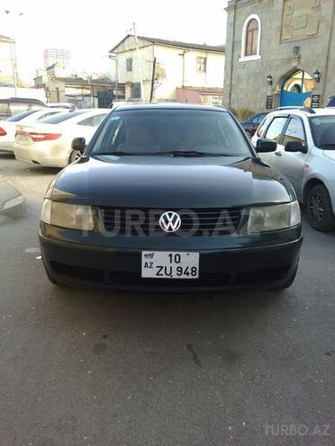Volkswagen Passat 1999, 330 km - 0.1 l - Bakı