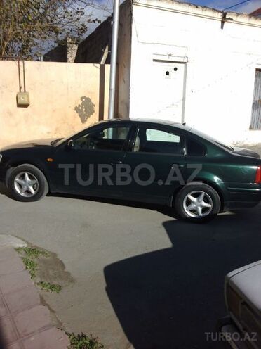Volkswagen Passat 1999, 330 km - 0.1 l - Bakı