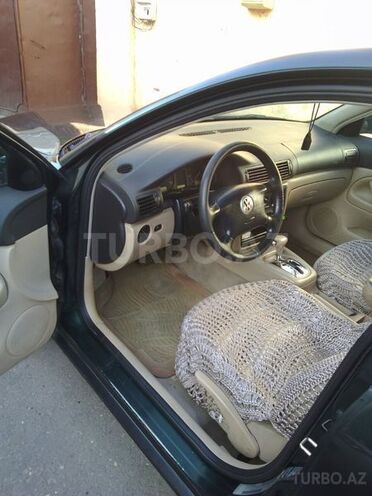 Volkswagen Passat 1999, 330 km - 0.1 l - Bakı