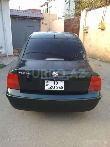 Volkswagen Passat 1999, 330 km - 0.1 l - Bakı