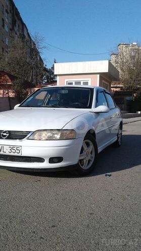 Opel Vectra 1999, 314,786 km - 2.0 l - Bakı