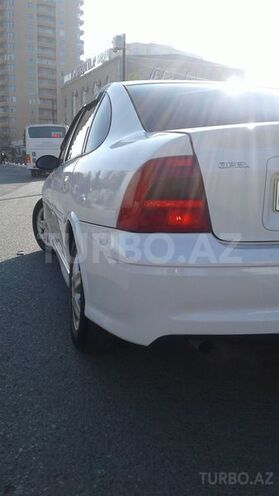 Opel Vectra 1999, 314,786 km - 2.0 l - Bakı