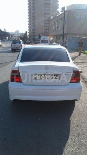 Opel Vectra 1999, 314,786 km - 2.0 l - Bakı