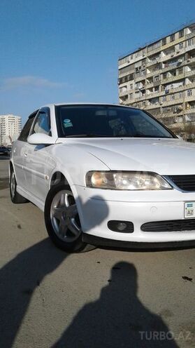 Opel Vectra 1999, 314,786 km - 2.0 l - Bakı