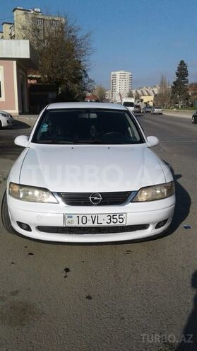Opel Vectra 1999, 314,786 km - 2.0 l - Bakı
