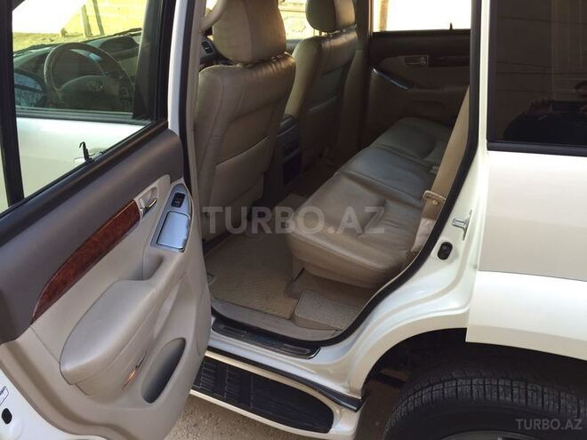 Toyota Prado 2007, 76,154 km - 4.0 l - Bakı