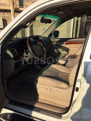 Toyota Prado 2007, 76,154 km - 4.0 l - Bakı