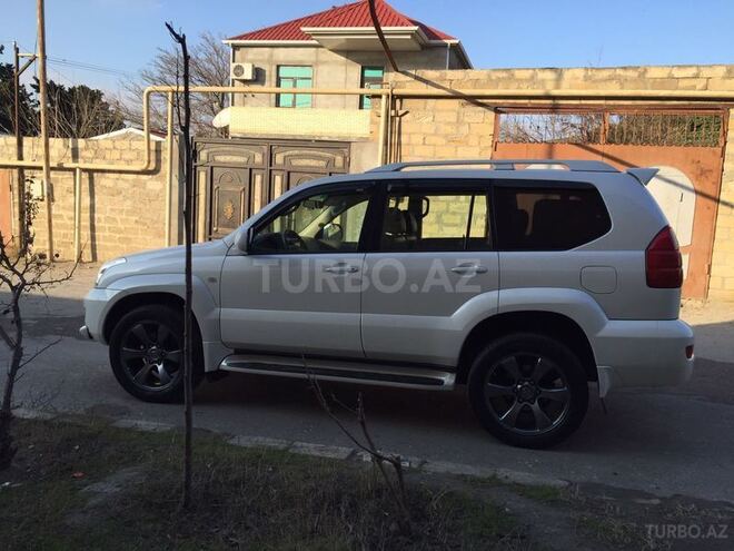 Toyota Prado 2007, 76,154 km - 4.0 l - Bakı