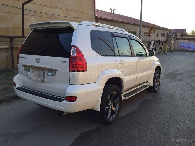 Toyota Prado 2007, 76,154 km - 4.0 l - Bakı