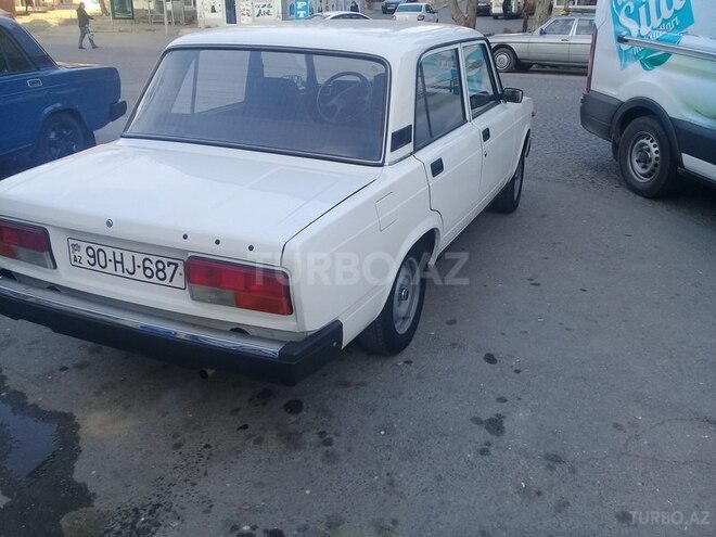 LADA (VAZ) 2107 2010, 12,000 km - 1.6 л - Bakı