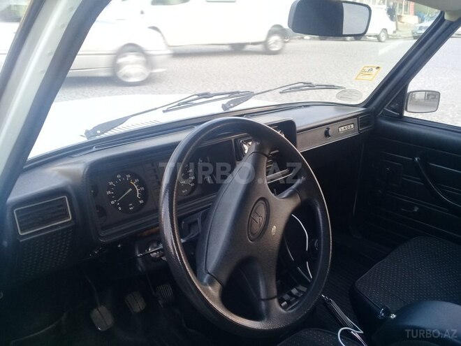 LADA (VAZ) 2107 2010, 12,000 km - 1.6 л - Bakı