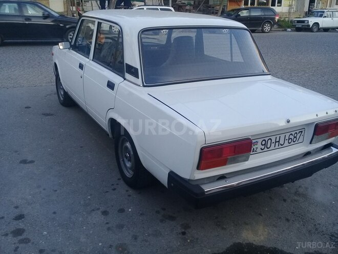 LADA (VAZ) 2107 2010, 12,000 km - 1.6 л - Bakı