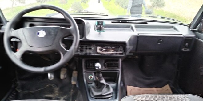 Tofas Sahin 2003, 234,000 km - 1.6 l - Bakı