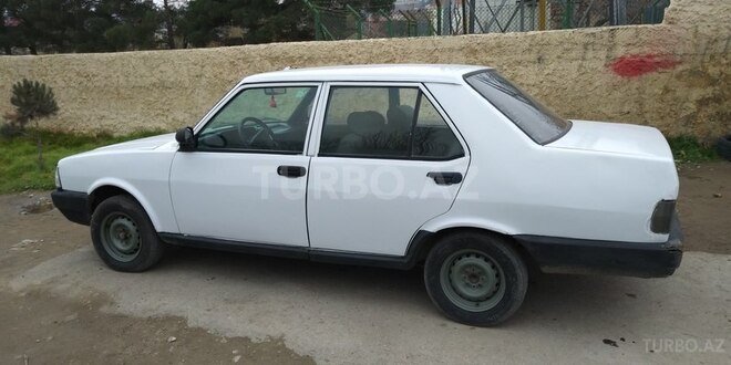Tofas Sahin 2003, 234,000 km - 1.6 l - Bakı