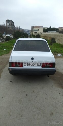 Tofas Sahin 2003, 234,000 km - 1.6 l - Bakı