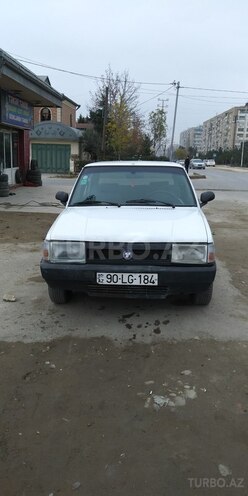 Tofas Sahin 2003, 234,000 km - 1.6 l - Bakı