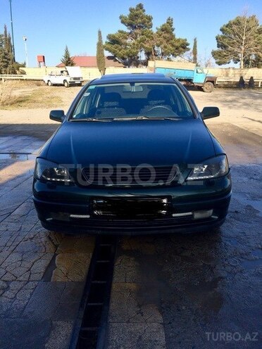 Opel Astra 1999, 292,345 km - 1.6 l - Bakı