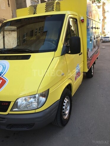 Mercedes Sprinter 315 2003, 250,875 km - 2.2 l - Bakı
