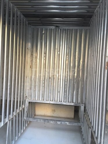 Mercedes Sprinter 315 2003, 250,875 km - 2.2 l - Bakı