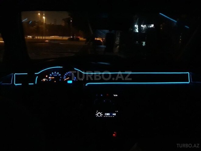 Iran Khodro Samand 2014, 190,000 km - 1.6 l - Bakı