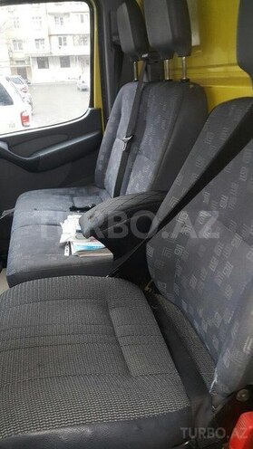 Mercedes Sprinter 315 2003, 250,875 km - 2.2 l - Bakı