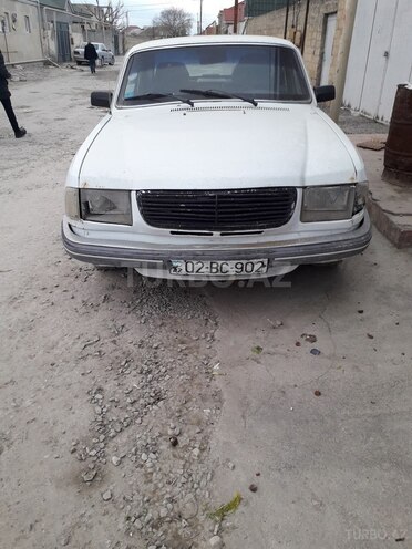GAZ 3110 1999, 230,000 km - 2.4 l - Bakı