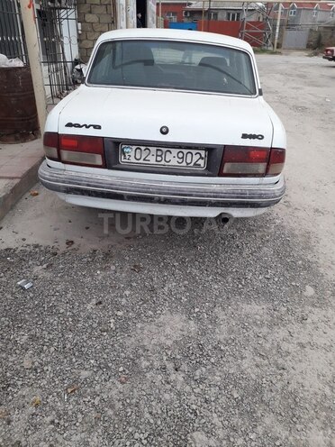 GAZ 3110 1999, 230,000 km - 2.4 l - Bakı