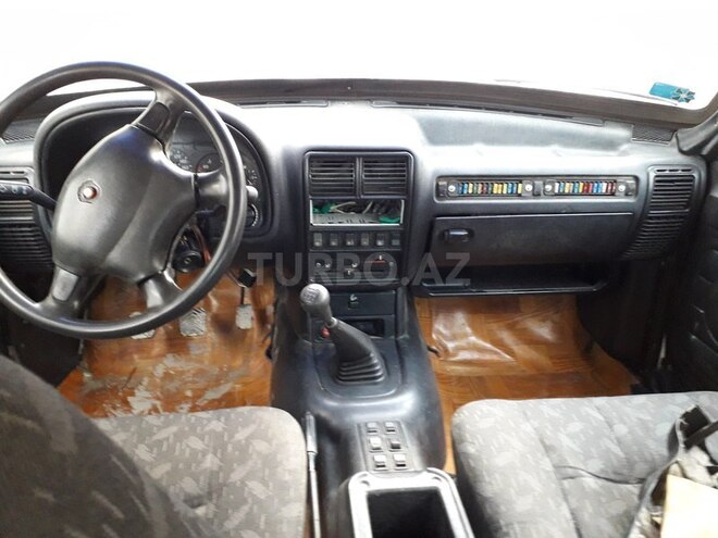 GAZ 3110 1999, 230,000 km - 2.4 l - Bakı