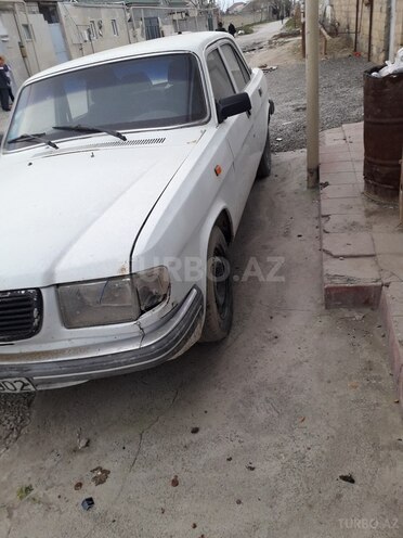GAZ 3110 1999, 230,000 km - 2.4 l - Bakı