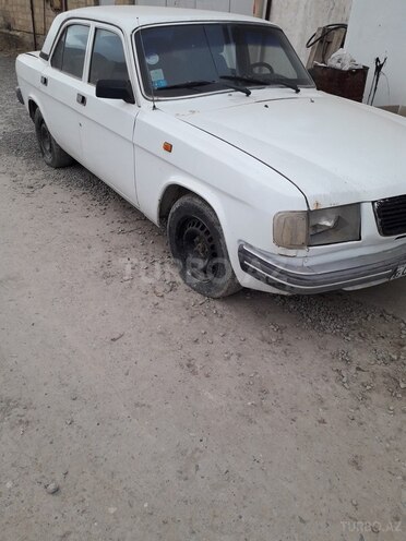 GAZ 3110 1999, 230,000 km - 2.4 l - Bakı