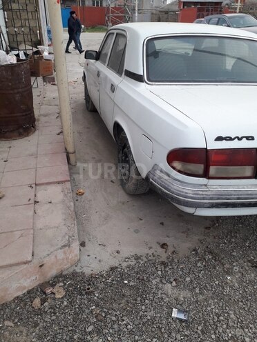GAZ 3110 1999, 230,000 km - 2.4 l - Bakı