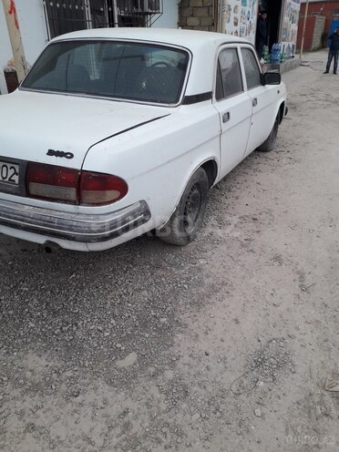 GAZ 3110 1999, 230,000 km - 2.4 l - Bakı