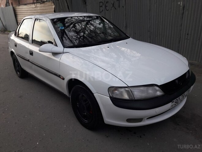 Opel Vectra 1999, 278,000 km - 1.8 l - Bakı