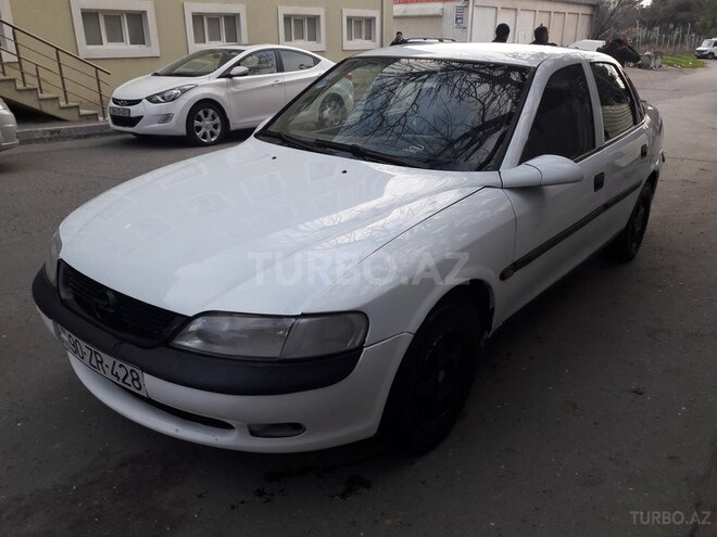 Opel Vectra 1999, 278,000 km - 1.8 l - Bakı