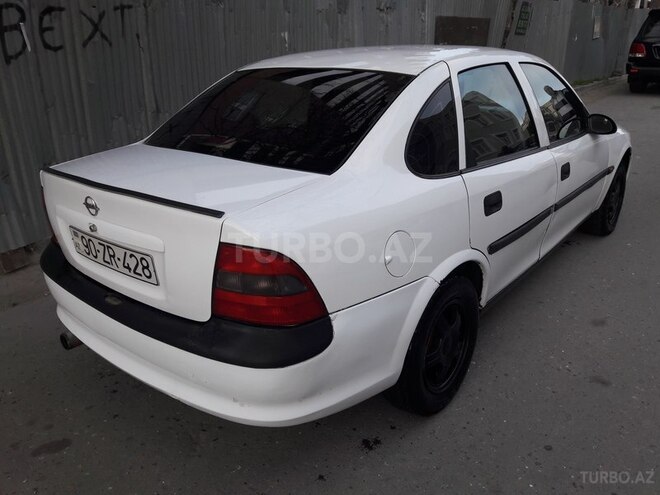 Opel Vectra 1999, 278,000 km - 1.8 l - Bakı