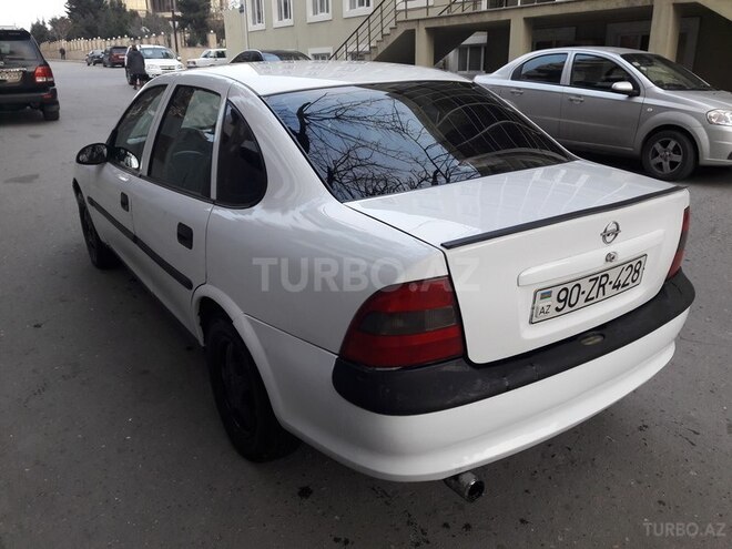 Opel Vectra 1999, 278,000 km - 1.8 l - Bakı