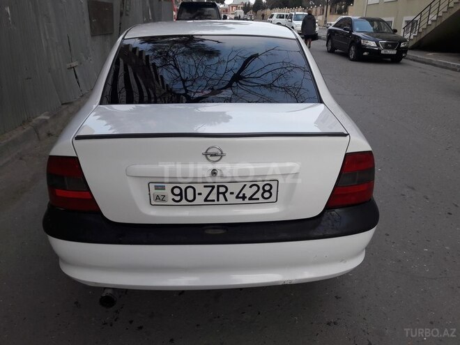Opel Vectra 1999, 278,000 km - 1.8 l - Bakı
