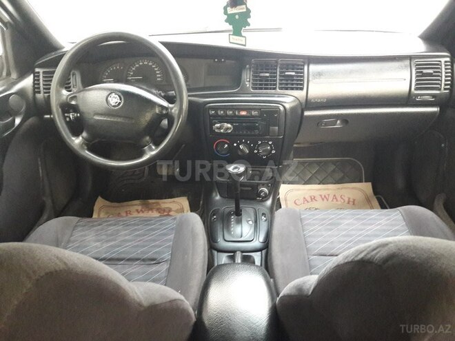 Opel Vectra 1999, 278,000 km - 1.8 l - Bakı