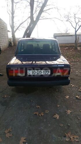 LADA (VAZ) 2107 1998, 163,000 km - 1.6 л - Ağstafa
