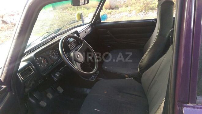 LADA (VAZ) 2107 1998, 163,000 km - 1.6 л - Ağstafa