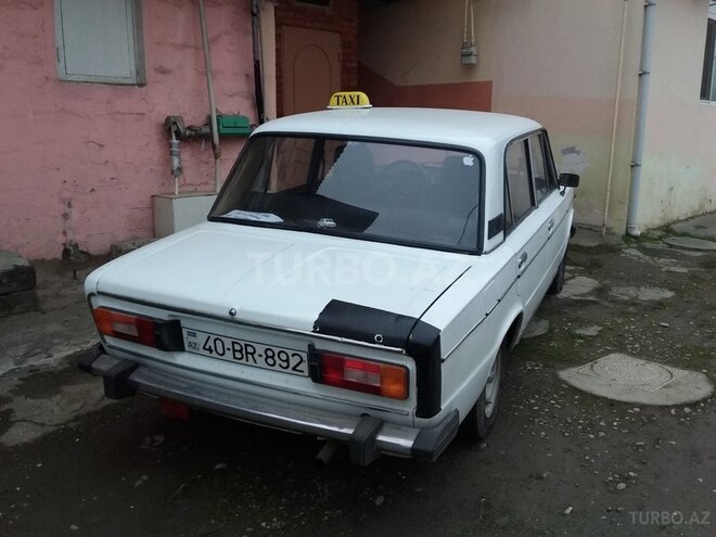 LADA (VAZ) 2106 2004, 187,654 km - 1.6 l - Quba