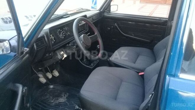 LADA (VAZ) 2107 2009, 102,000 km - 1.6 л - Salyan