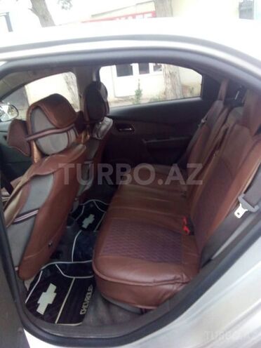 Ravon R4 2017, 73,000 km - 0.2 л - Bakı