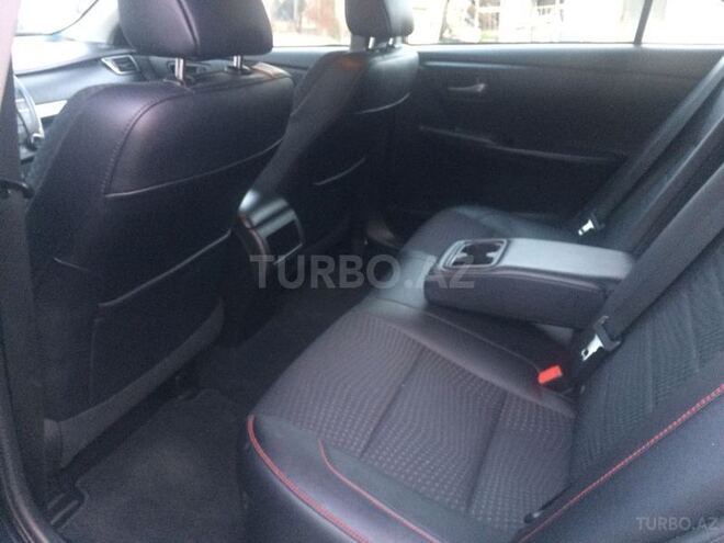 Toyota Camry 2015, 33,000 km - 2.5 l - Bakı