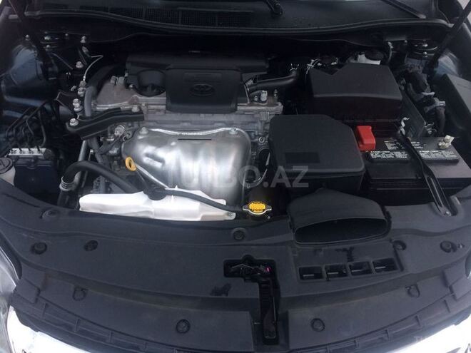Toyota Camry 2015, 33,000 km - 2.5 l - Bakı
