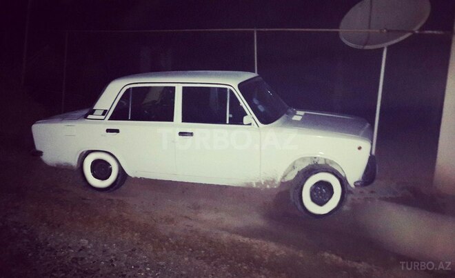 LADA (VAZ) 21011 1984, 1,000 km - 1.6 l - Ağdam