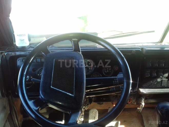 KamAz 43101 1990, 758,046 km - 11.0 l - Bakı