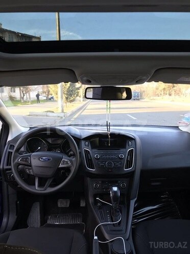 Ford Focus 2015, 24,000 km - 1.6 l - Bakı